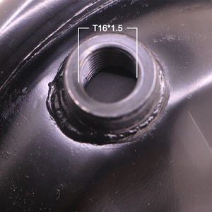 <span class=keywords><strong>Chambre</strong></span> <span class=keywords><strong>de</strong></span> frein pneumatique simple T24 pour camion, idéale pour la réparation et le remplacement du système <span class=keywords><strong>de</strong></span> freinage des camions et remorques poids lourds. - Product Image 3