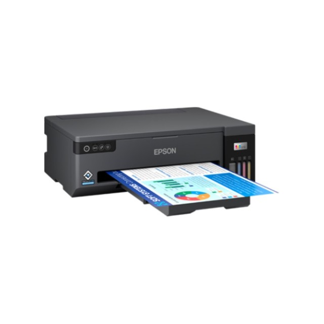 Brand New Original L11058 A3 + Graphic Design High Speed Printer (4 Color Single Print + USB + Wifi + A3)