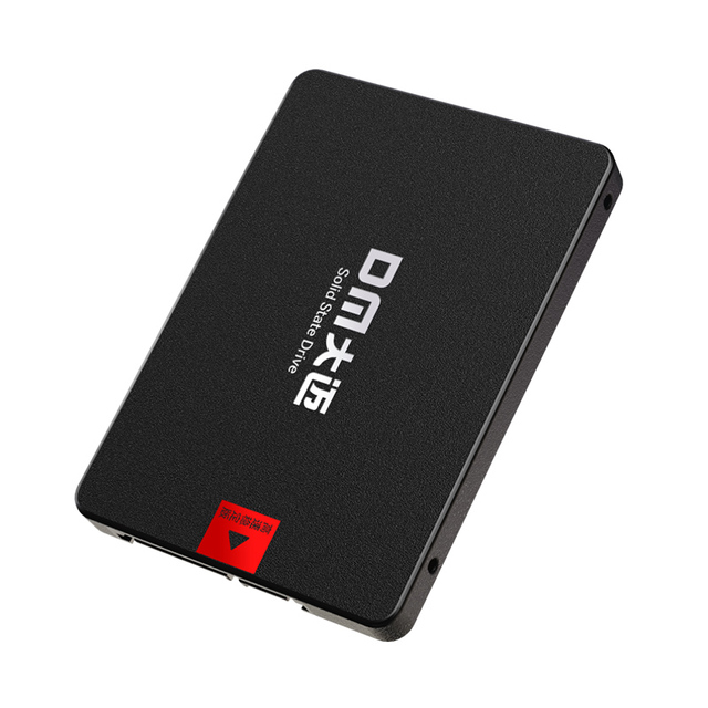 2.5-inch High-speed Stable Solid-state Drive 1TB SSD for Wholesale Distributor