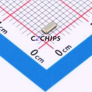 SXTF321532768C10F Crystal (Passive) SMD3215-2P Crystal Oscillator SMD Crystal Oscillator 32.768kHz 10ppm 7pF - Product Image 1