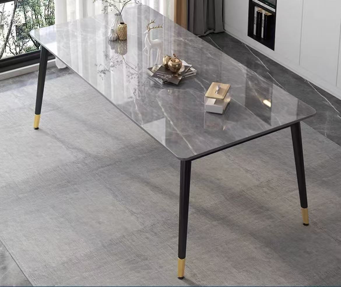 Glossy Italian Gray