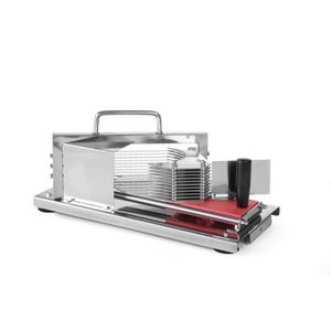 Cortadora de Tomates HENDI 432x202x(H)210mm, Máquina Procesadora de Alimentos - Product Image 1