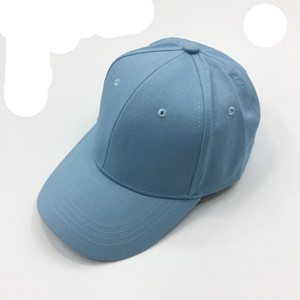 Cappello da papà Gorras di cotone di alta qualità, i cappelli vuoti possono possedere come il LOGO berretto da Baseball ricamato personalizzato - Product Image 6