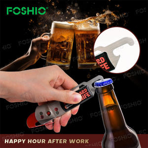 سكين حماية الجسم من الفينيل بتصميم فوشاو لنافذة السيارة - Product Image 6