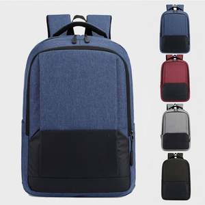 Nouveauté 2026 : Sacs à dos multifonctionnels pour ordinateur portable, tendance et décontractés, pour affaires, voyages et activités de plein air, avec port USB - Product Image 3