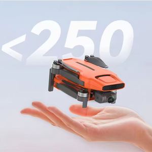 โดรน Fimi Mini 3 โดรนสำหรับผู้เริ่มต้น กล้อง 4K โดรน X8 Mini 3 ระบบกันสั่น 3 แกน ระยะบิน 9 กม. โดรนบังคับวิทยุระดับมืออาชีพ - Product Image 5