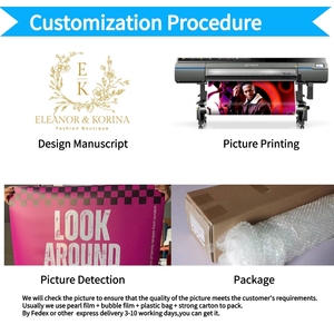 20ft tự dính bóng trắng PVC Vinyl sàn nhảy bọc bóng trắng Vinyl sàn nhảy Sticker Poster chất liệu cho sàn - Product Image 3