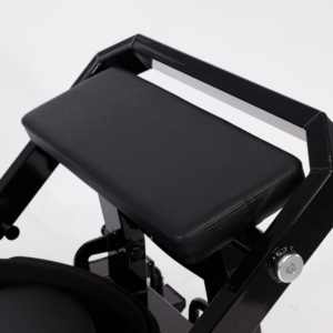 Máy tập đẩy hông chất lượng cao, sử dụng đĩa tạ, thiết bị phòng gym, máy tập mông, máy tập cầu mông - Product Image 6