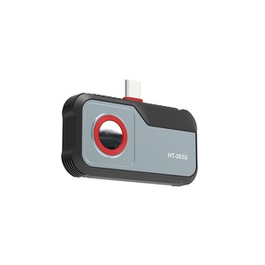 Cámara Termográfica Infrarroja Lancol 550C para Celular, USB Tipo-C, Imágenes Térmicas para Teléfonos Inteligentes IOS - Product Image 6