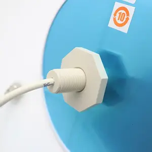 2g 3g 4g LTE <span class=keywords><strong>antenne</strong></span> de plafond de panneau de signal de téléphone portable <span class=keywords><strong>antenne</strong></span> d'intérieur/extérieure pour l'<span class=keywords><strong>antenne</strong></span> de propulseur de signal - Product Image 5