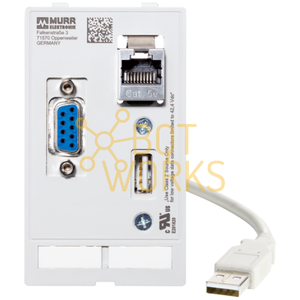 Murrelektronik 4000-68000-1560000 - Nuovo - Product Image 1