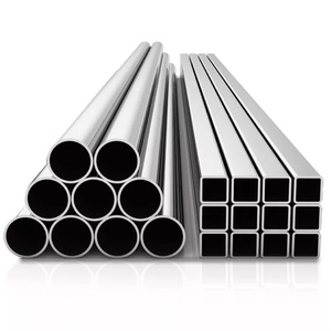 Usine en gros 201 202 301 304 304L 321 316 316L tube ovale plat en acier inoxydable - Product Image 1