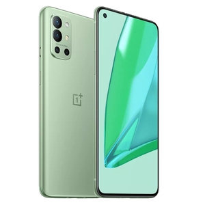 OnePlus 9R <span class=keywords><strong>5G</strong></span> รุ่นใหม่ล่าสุด แบตเตอรี่ 4500mAh หน่วยความจำ 8GB+256GB กล้อง 48MP โทรศัพท์มือถือ - Product Image 1
