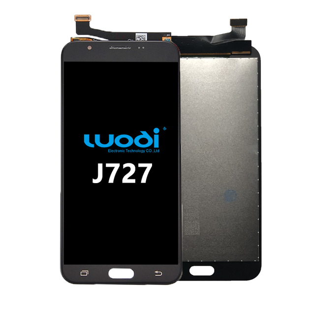 LCD Compatible Replacement Parts for Samsung Galaxy J727 J700F J700M J700H LCD Screen With Touch Digitizer