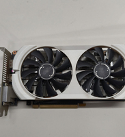 Carte graphique GTX 950 2 Go GDDR5 d'occasion pour le jeu et le montage vidéo