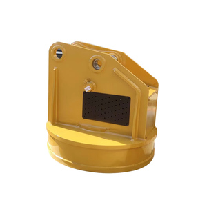 Imán de motor de excavadora de gran oferta para sitios de degradación, desguaces e instalaciones de reciclaje - Product Image 2