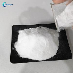 Flocculante Poliacrilammide (PAM) per Trattamento Acque e Coagulazione nell'Industria Mineraria - Product Image 1
