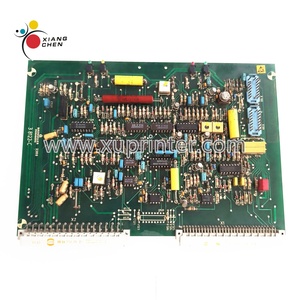WD Original 91.198.1473 HD SRJ Board Plug-in <b>Card</b> for Ink Key Motors Circuit Board Offset Printing Parts - Product Image 3