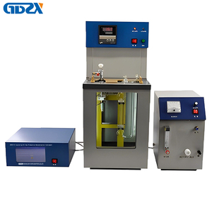 Analizador Portátil de Aceite Aislante y Gas ZXYX-10, Probador DGA para Diagnóstico de Fallas en Transformadores - Product Image 5