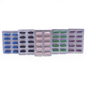 Supplément à base de plantes de qualité supérieure Maca et huître 0 # Capsules Formule personnalisée endurance longue durée - Product Image 5