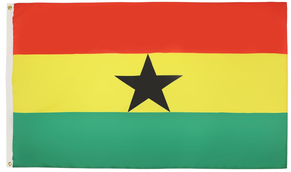 Ghana