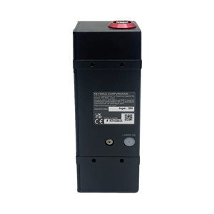 Capteur de profil haute vitesse Keyence LJ-V7300 – Balayage ultra-rapide, longue distance de travail, indice de protection IP65 pour une précision accrue - Product Image 6