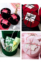 En gros : Cachet de cire en velours, Carte de vœux, Boîte cadeau en velours, Boîte vide, Nœud en ficelle pour cadeau de mariage ou de demoiselle d'honneur