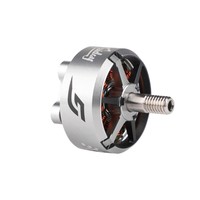 Moteur Brushless T-Hobby Black Friday 2207, Fourniture Officielle d'Usine, 24V, Prix Abordable, Mini Micro Petit Moteur pour Drone de Course FPV