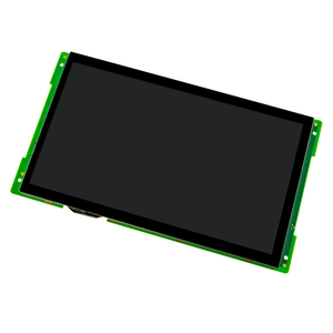 Ixhub 10.1inch màn hình công nghiệp 1024*600 IPS mở khung nhúng <span class=keywords><strong>LCD</strong></span> hiển thị màu đen AV/BNC/VGA - Product Image 4