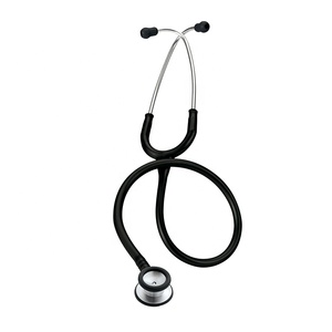 Estetoscopio Clásico II en Oferta, Estetoscopio de Diagnóstico Médico Profesional para Hospital, Opcional para Bebés y Adultos - Product Image 2