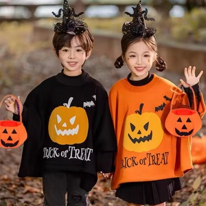 Meilleure vente : Combinaison <span class=keywords><strong>citrouille</strong></span> pour fête, costume de cosplay, déguisement d'Halloween - <span class=keywords><strong>Prix</strong></span> de gros - Product Image 3