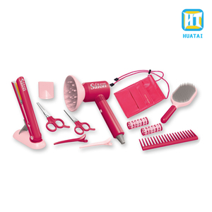 Juguetes de imitación Regalo de <span class=keywords><strong>cumpleaños</strong></span> Estilo de moda popular Chica Juguetes de salón de belleza - Product Image 6