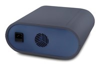 Fuentes de alimentación para electroforesis DEP-600, DEP-300HC con tres modos de operación: voltaje constante, corriente constante y potencia constante