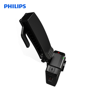 <span class=keywords><strong>Philips</strong></span> HD 1080P cơ thể đeo máy ảnh với đêm Verson âm thanh và quay video 34mp vtr8101 - Product Image 3
