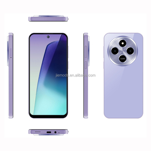 Oem 3G Android điện thoại thông minh mở khóa giá rẻ Giá điện thoại di động Android phiên bản 8.1 thoại thông minh - Product Image 5