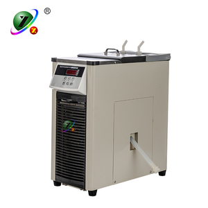 Modello specifico-20 ℃ ~ RT refrigeratore a ricircolo di raffreddamento bagno di acqua personalizzabile bagno di raffreddamento in laboratorio per l'industria chimica Display LCD - Product Image 3