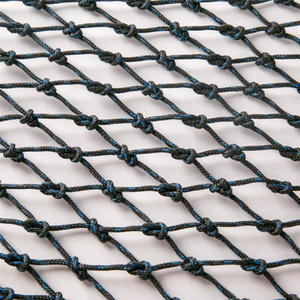 <span class=keywords><strong>Filet</strong></span> <span class=keywords><strong>de</strong></span> pêche au <span class=keywords><strong>thon</strong></span> en monofilament/multifilament HDPE <span class=keywords><strong>de</strong></span> haute qualité 5 mm, modèle RGSN 380D - Product Image 5