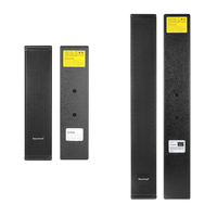 Depusheng-altavoz portátil inalámbrico DS90, equipo de sonido de 3 pulgadas con KTC, reunión de conciertos al aire libre