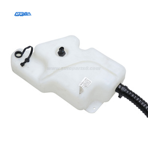 Depósito de Líquido Limpiaparabrisas de Alta Gama OEM Usado de Calidad para Aston Martin DB11 2017 OE HY53-17B612-AC - Product Image 3