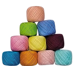 200g 92 Single Colors Big <b>Roll</b> Crochet Milk Cotton Yarn Acrylic Tufting Yarn for Tufting Gun Knitting <b>Carpet</b> and Rug - Product Image 1