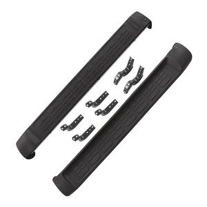 Estribos Laterales para Automóvil de Aleación de Aluminio de Fabricación Inteligente China, Accesorios 4x4 para FJ Cruiser 2007-2022, SUV, Estribo - Product Image 2