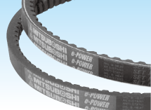 Correa en V - Product Image 3