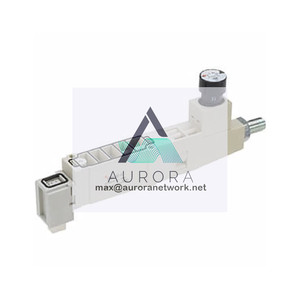 Accessoires de soupape pneumatique électronique de haute qualité, SY50M-N0-B1, avec un bon prix - Product Image 1