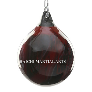 Sacs de frappe MMA <span class=keywords><strong>Aqua</strong></span> de haute qualité, sacs de frappe de boxe, sacs de frappe remplis d'eau, sacs de frappe suspendus - Product Image 5