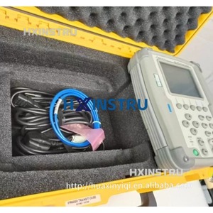Aeroflex IFR 4000 Nav/Comm Flightline Test Set Usado hx1 - Product Image 2