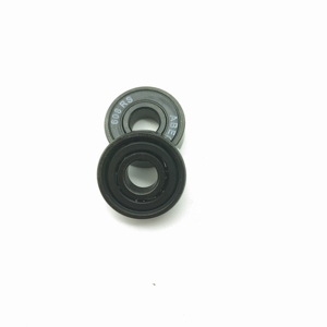 Hochwertige Langlebige 8*22*7mm Miniatur-Rillenkugellager <span class=keywords><strong>608</strong></span> 2RS für Skateboard - Product Image 2