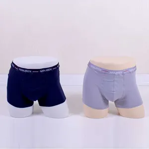 Kleding Winkel Mode Display Wit Man Plastic Mannelijke Ondergoed Hip Butt Mannequin