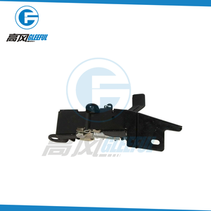 Cerradura de Capó para Toyota Avalon Limited/XL/<span class=keywords><strong>Xls</strong></span> 2005-2010, Ensamblaje sin Dispositivo Antirrobo 11466086 TO1234127 53510-AC050 - Product Image 3