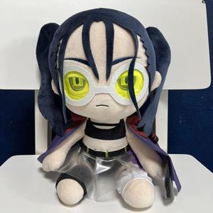 Meilleur vendeur Peluche pour commémorer un anniversaire Jouet chanteur virtuel Poupée en peluche Dessin animé Anime Coussin facial Usine personnalisée - Product Image 1