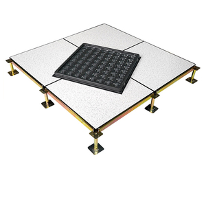 Pavimento moderno antistatico in metallo con un nuovo Design per centri dati e edifici per uffici dalla Cina - Product Image 5